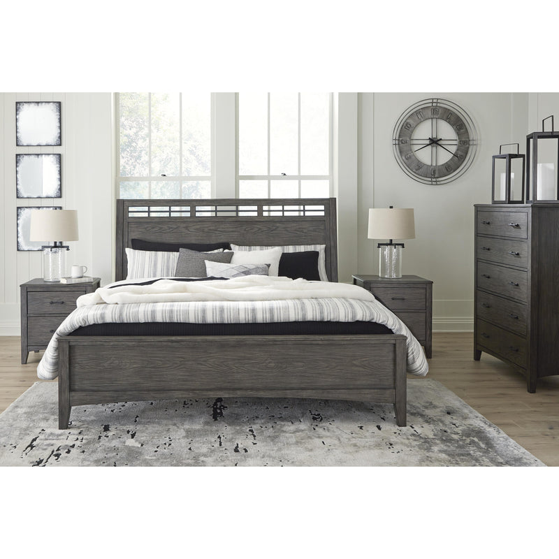 Signature Design by Ashley Montillan Bed B651-58/B651-56/B651-97 IMAGE 7