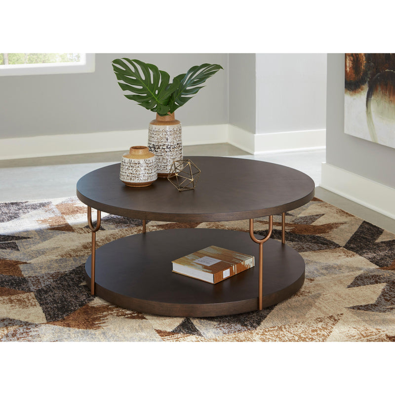 Signature Design by Ashley Brazburn Occasional Table Set T185-8/T185-6/T185-6 IMAGE 2