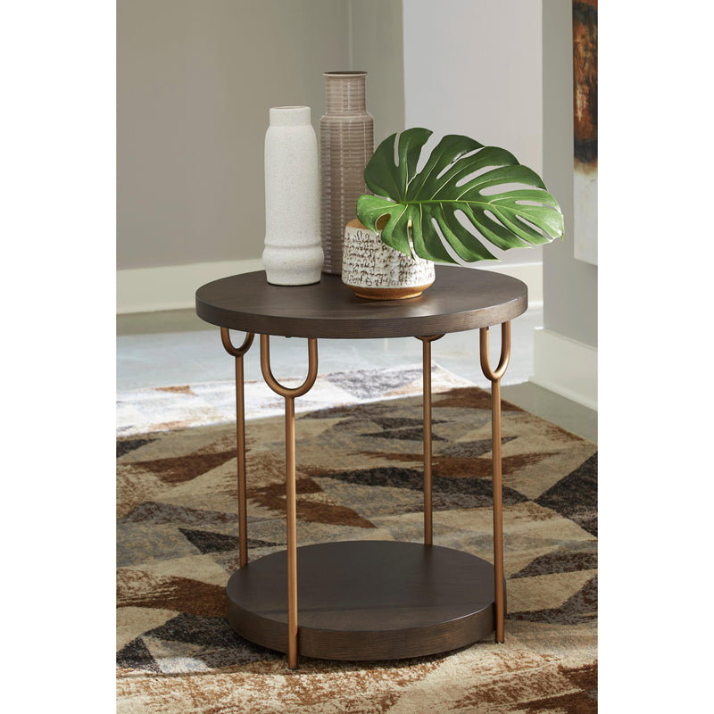 Signature Design by Ashley Brazburn Occasional Table Set T185-8/T185-6/T185-6 IMAGE 3