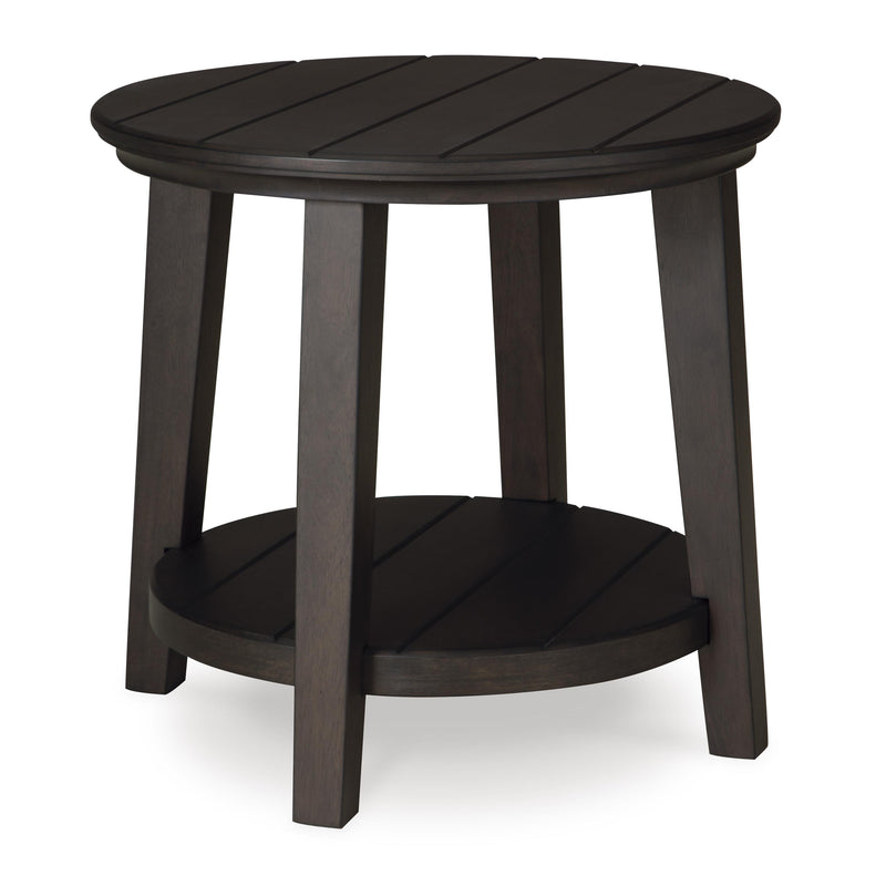 Signature Design by Ashley Celamar End Table T429-6 IMAGE 1