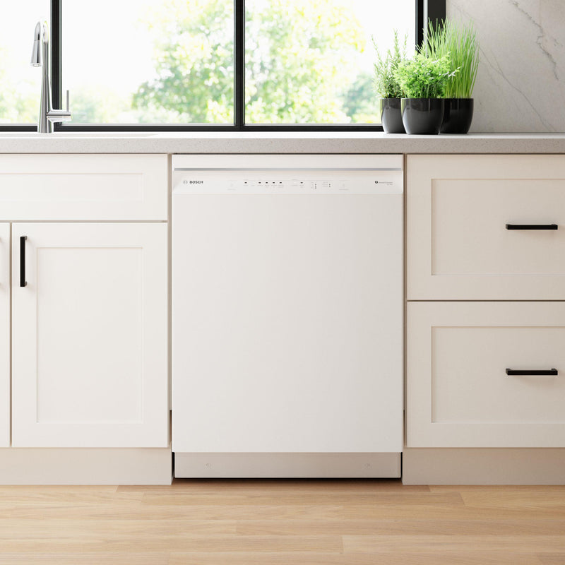 Bosch 24-inch Built-in Dishwasher with PrecisionWash® SHE53C82N - 182876 IMAGE 18