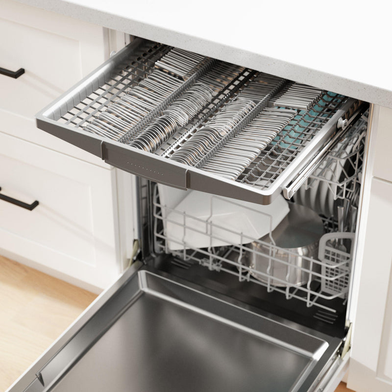 Bosch 24-inch Built-in Dishwasher with PrecisionWash® SHE53C82N - 182876 IMAGE 20