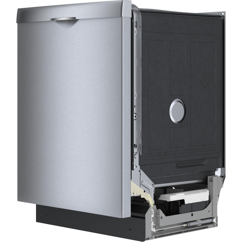 Bosch 24-inch Built-in Dishwasher with Wi-Fi SHS53C75N - 180899 IMAGE 14