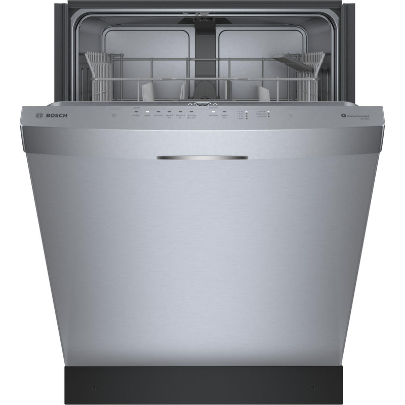 Bosch 24-inch Built-in Dishwasher with Wi-Fi SHS53C75N - 180899 IMAGE 3