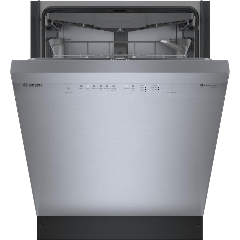 Bosch 24-inch Built-In Dishwasher with PrecisionWash SHE5AE75N - 180904 IMAGE 3