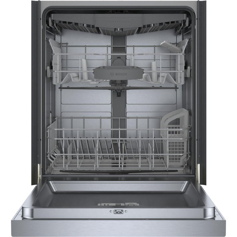 Bosch 24-inch Built-In Dishwasher with PrecisionWash SHE5AE75N - 180904 IMAGE 5