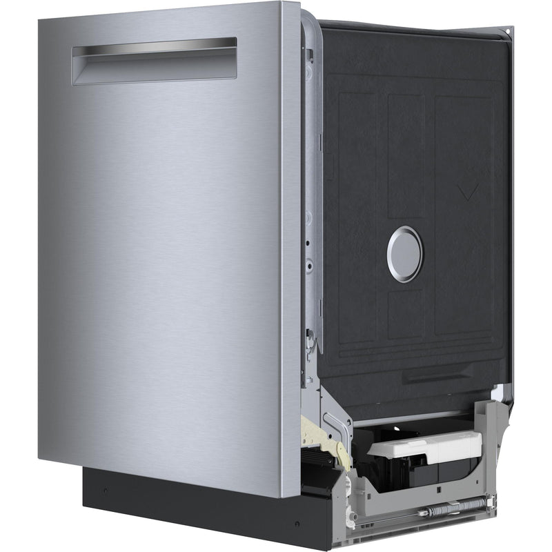 Bosch 24-inch Built-in Dishwasher with PrecisionWash® SHP55CM5N - 180905 IMAGE 14