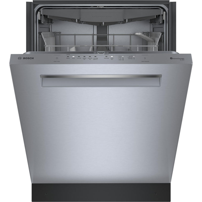 Bosch 24-inch Built-in Dishwasher with PrecisionWash® SHP55CM5N - 180905 IMAGE 3