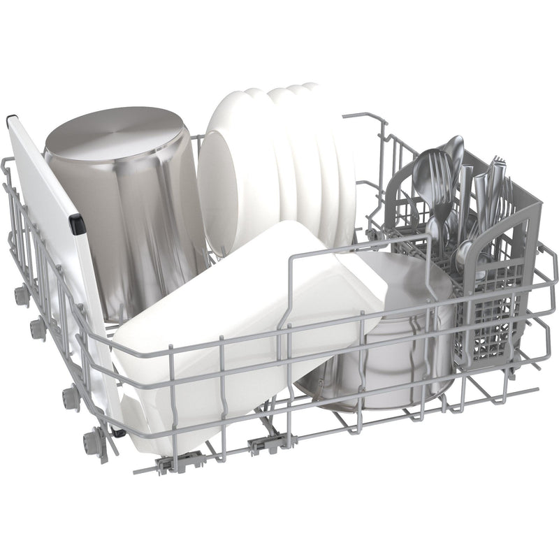 Bosch 24-inch Built-in Dishwasher with PrecisionWash® SHX65CM5N IMAGE 12