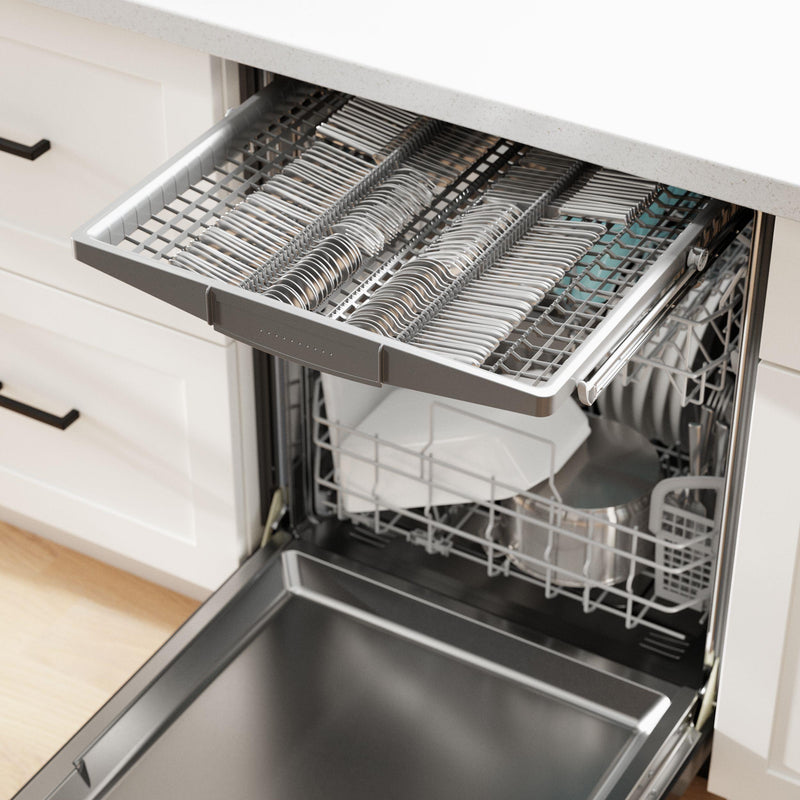 Bosch 24-inch Built-in Dishwasher with PrecisionWash® SHE53C86N IMAGE 19