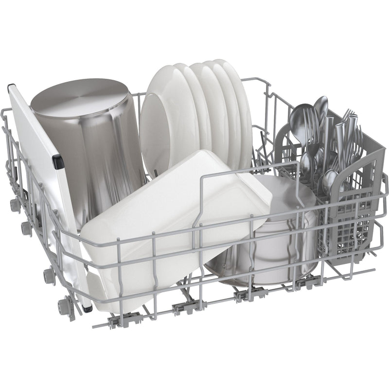 Bosch 24-inch Built-in Dishwasher with CrystalDry™ SHP9PCM5N - 181965 IMAGE 10