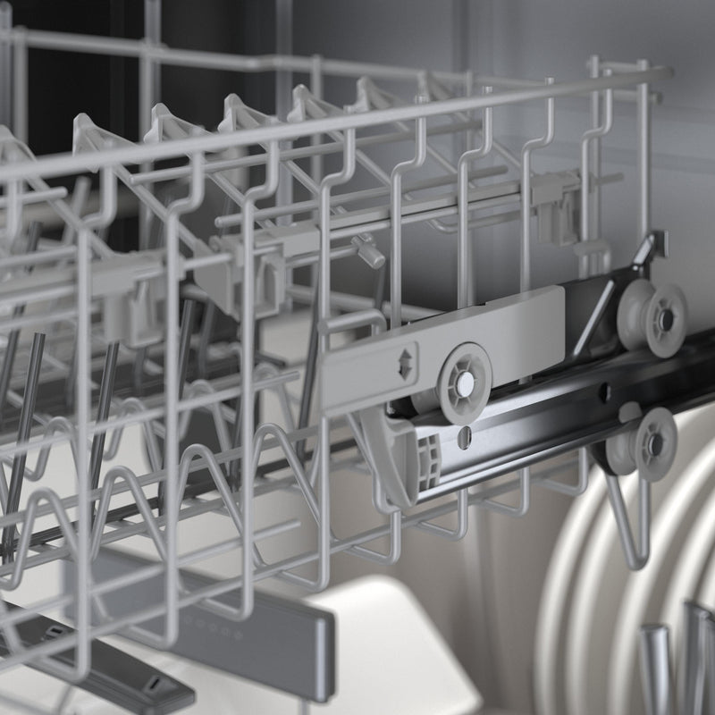 Bosch 24-inch Built-in Dishwasher with CrystalDry™ SHP9PCM5N - 181965 IMAGE 9