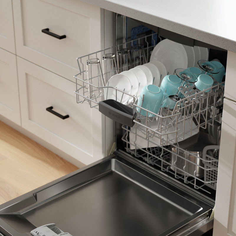 Bosch 24-inch Built-in Dishwasher with PrecisionWash® SHS53CD5N - 180900 IMAGE 20