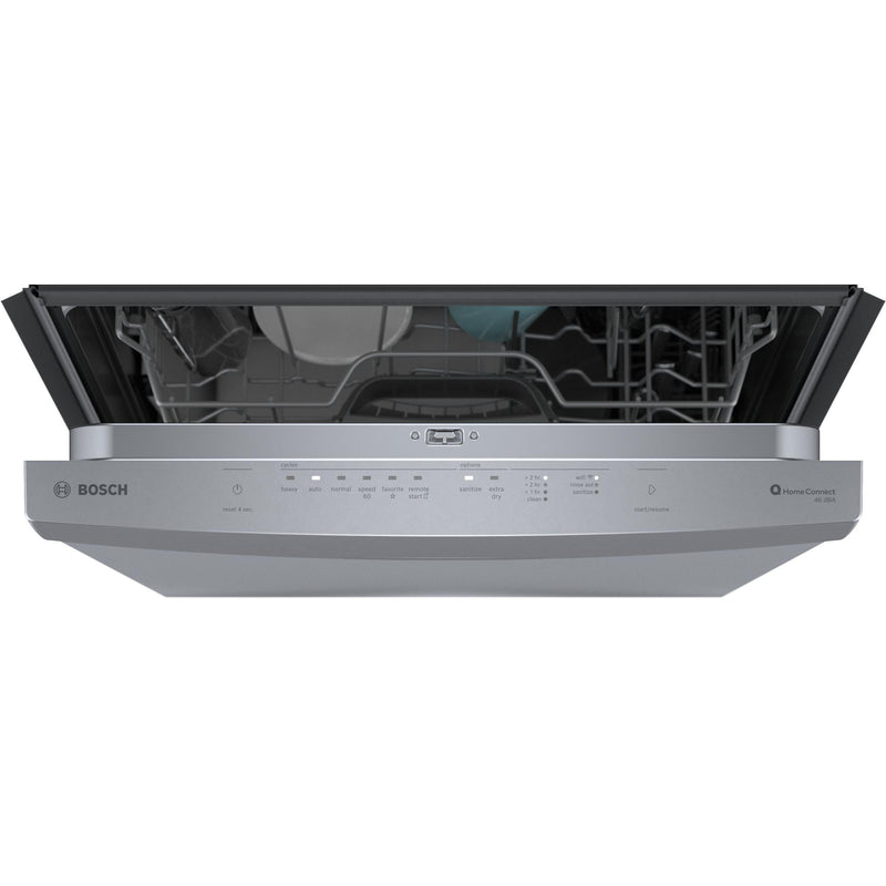 Bosch 24-inch Built-in Dishwasher with PrecisionWash® SHS53CD5N - 180900 IMAGE 2