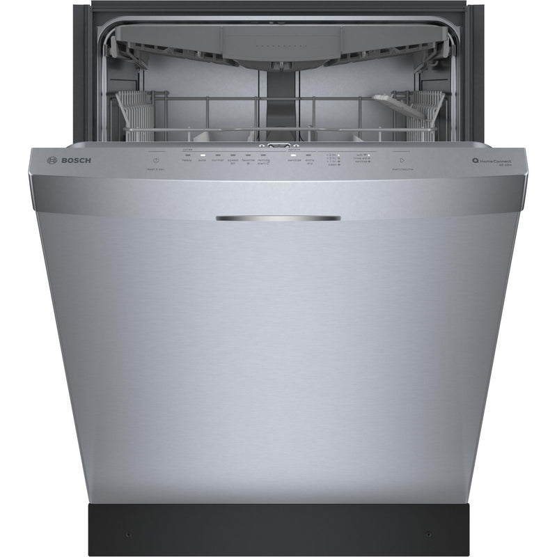 Bosch 24-inch Built-in Dishwasher with PrecisionWash® SHS53CD5N - 180900 IMAGE 3