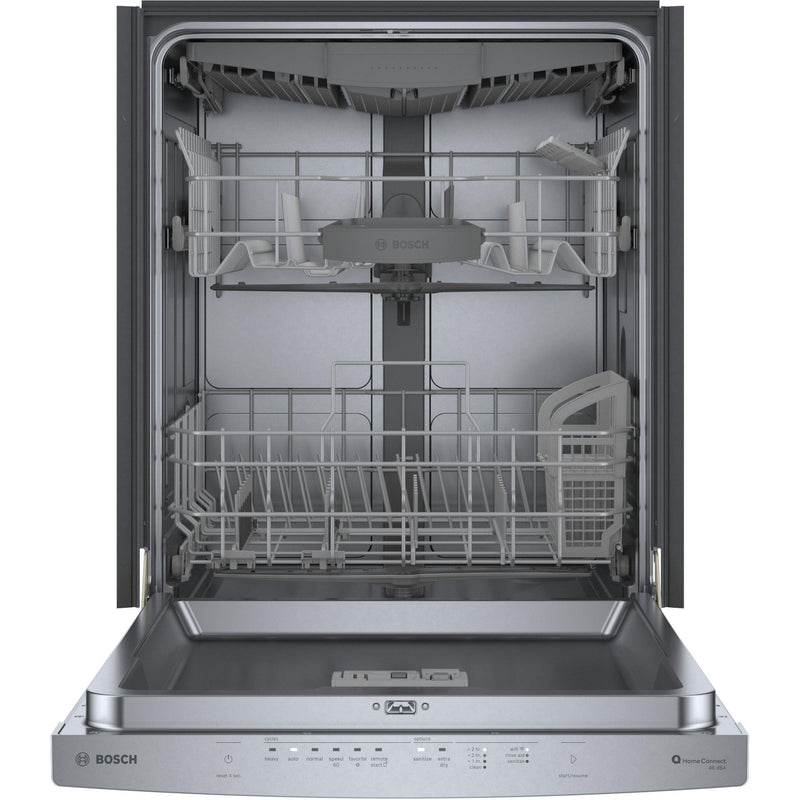 Bosch 24-inch Built-in Dishwasher with PrecisionWash® SHS53CD5N - 180900 IMAGE 5