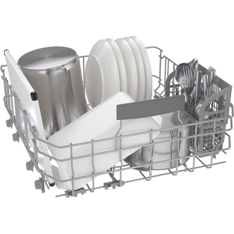 Bosch 24-inch Built-in Dishwasher with CrystalDry™ SHV78CM3N IMAGE 11