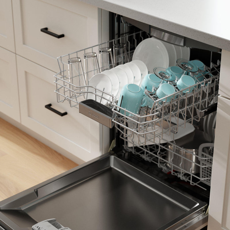 Bosch 24-inch Built-in Dishwasher with CrystalDry™ SHV9PCM3N - 181968 IMAGE 19