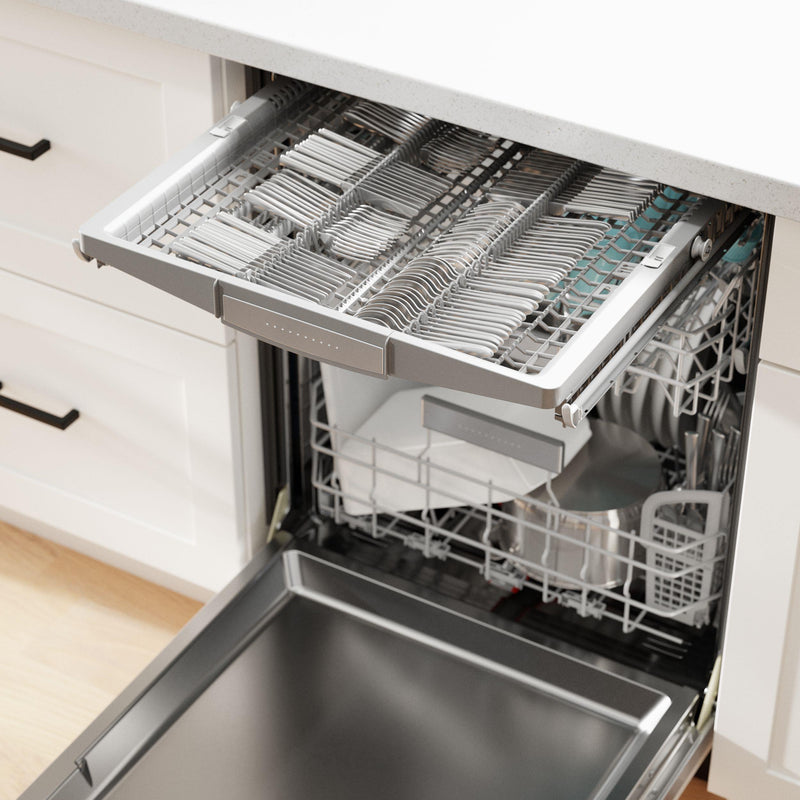 Bosch 24-inch Built-in Dishwasher with CrystalDry™ SHV9PCM3N - 181968 IMAGE 20