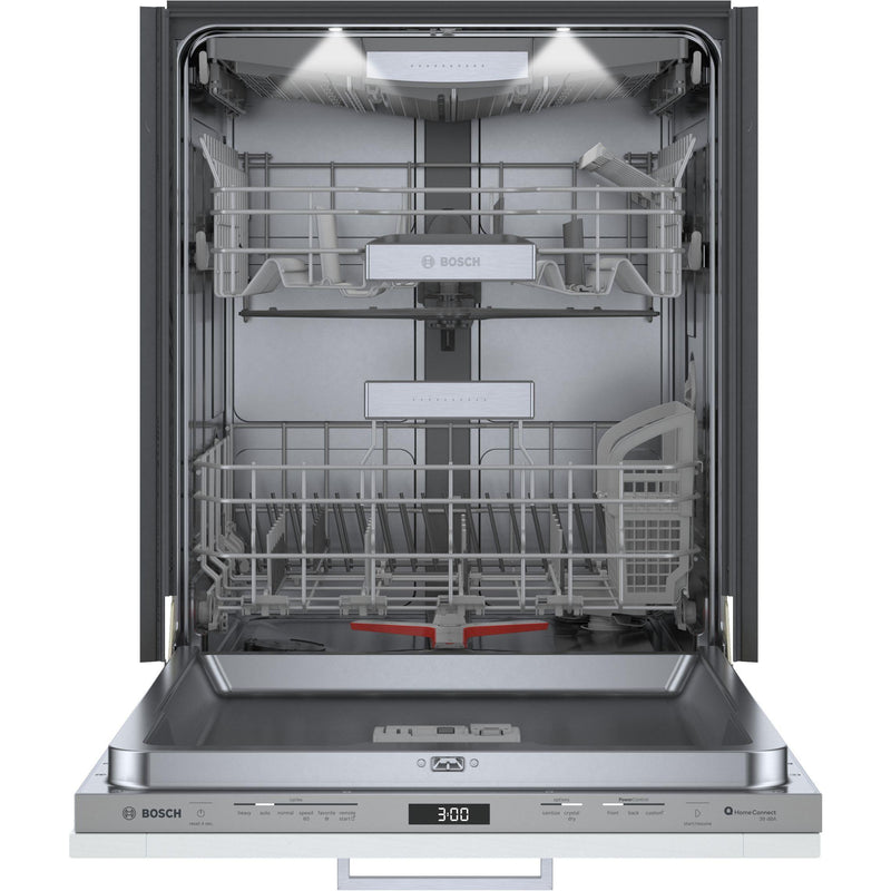 Bosch 24-inch Built-in Dishwasher with CrystalDry™ SHV9PCM3N - 181968 IMAGE 5