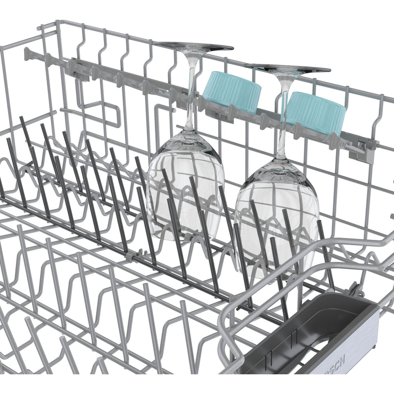 Bosch 24-inch Built-in Dishwasher with CrystalDry™ SHV9PCM3N - 181968 IMAGE 8