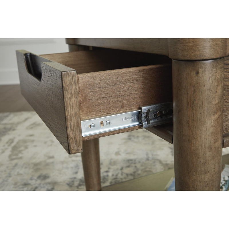 Signature Design by Ashley Roanhowe End Table T769-3 IMAGE 6