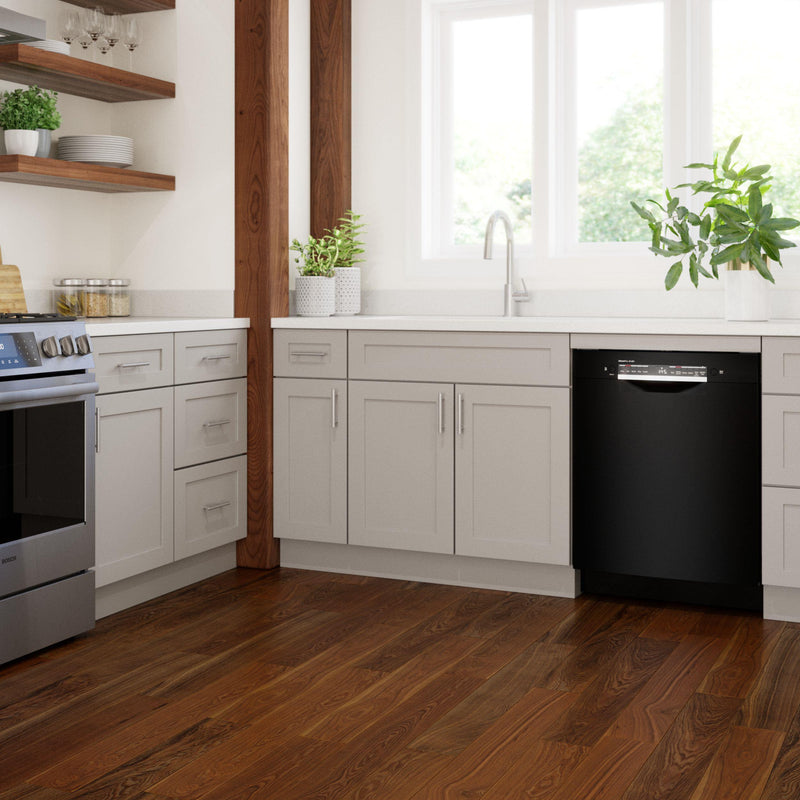 Bosch 24-inch Built-in Dishwasher with WI-FI Connect SGE53C56UC IMAGE 10