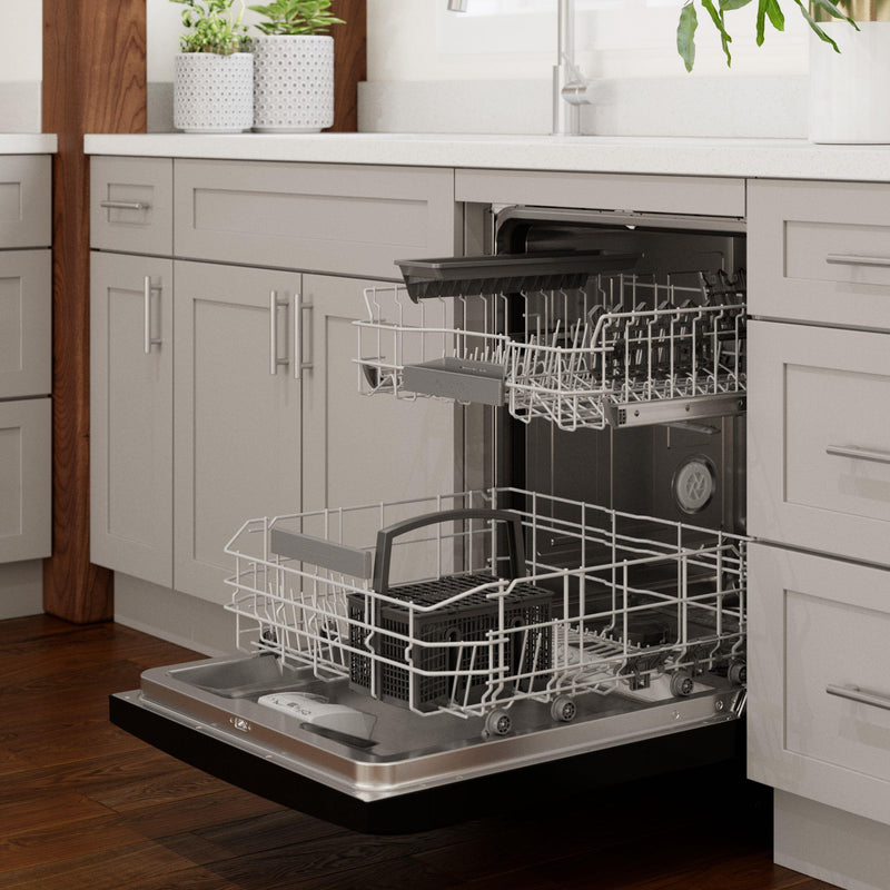 Bosch 24-inch Built-in Dishwasher with WI-FI Connect SGE53C56UC IMAGE 12