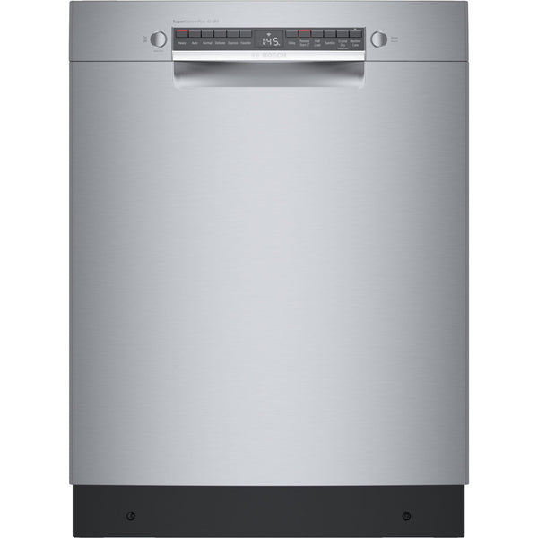 Bosch 24 inch Built in Dishwasher with WI FI Connect SGE78C55UC