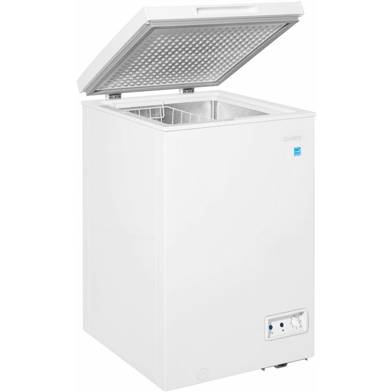 Danby 3.5 cu. ft. Chest Freezer DCF035A5WDB IMAGE 9