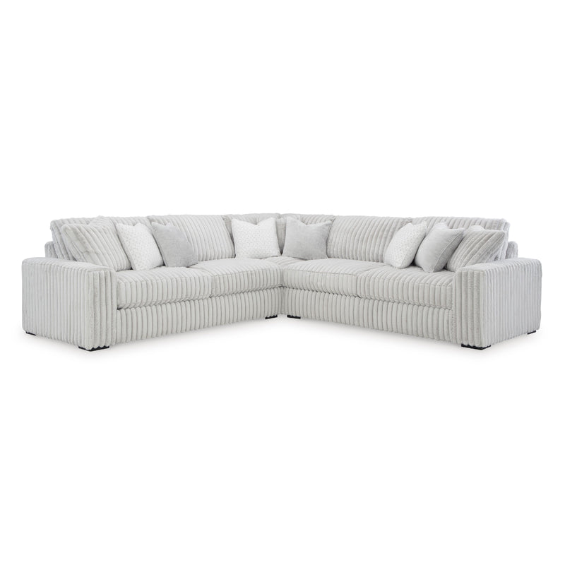 Signature Design by Ashley Stupendous 3 pc Sectional 2590366/2590377/2590367 IMAGE 1