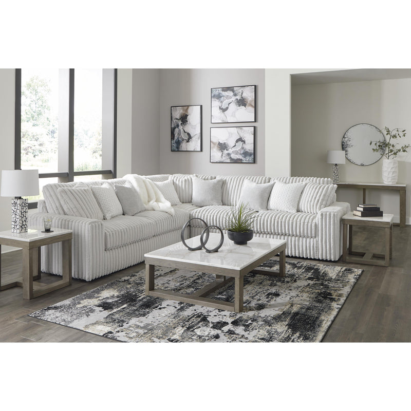 Signature Design by Ashley Stupendous 3 pc Sectional 2590366/2590377/2590367 IMAGE 4