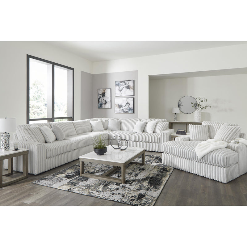 Signature Design by Ashley Stupendous 4 pc Sectional 2590366/2590346/2590377/2590367 IMAGE 5