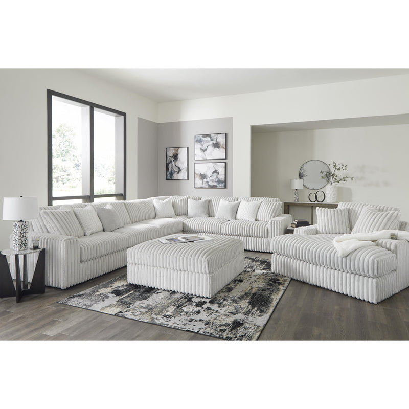 Signature Design by Ashley Stupendous 4 pc Sectional 2590366/2590346/2590377/2590367 IMAGE 6