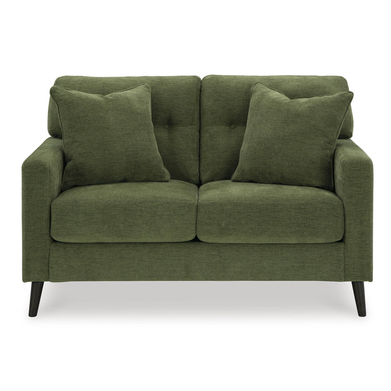 Signature Design by Ashley Bixler Loveseat 2610735 IMAGE 2