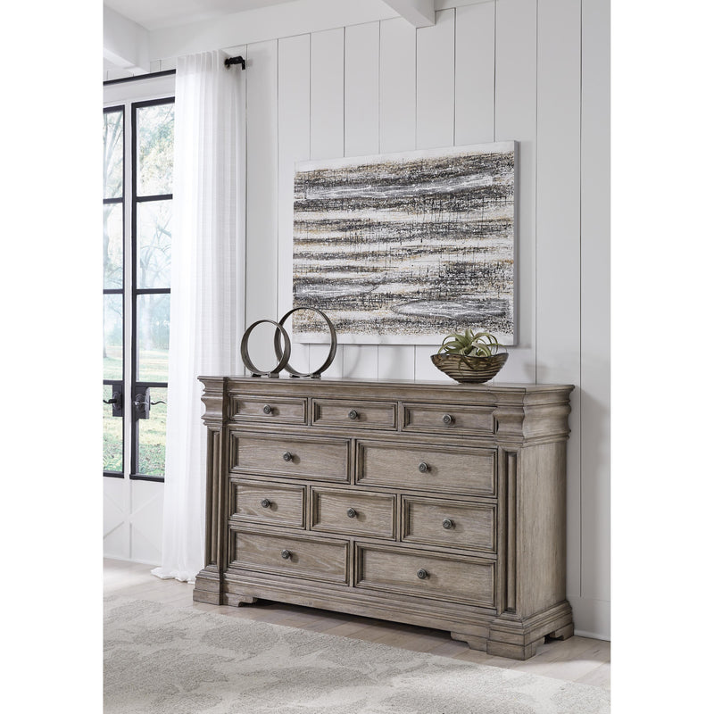 Signature Design by Ashley Blairhurst Dresser B916-31 IMAGE 6