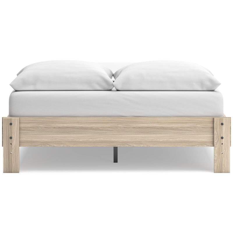 Signature Design by Ashley Battelle Bed EB3929-113 IMAGE 4