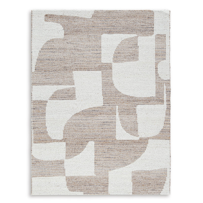 Signature Design by Ashley Rugs Rectangle R406371 IMAGE 1