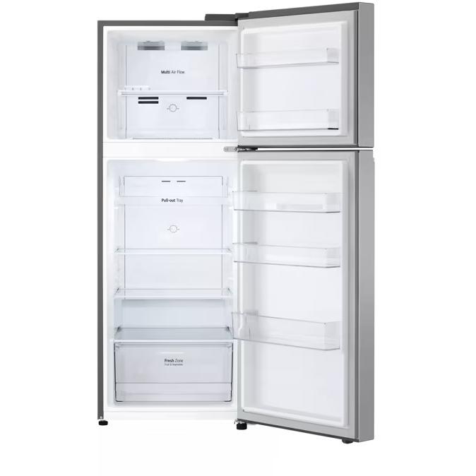 LG 11 cu.ft. Top Mount Refrigerator LT11C2000V IMAGE 2