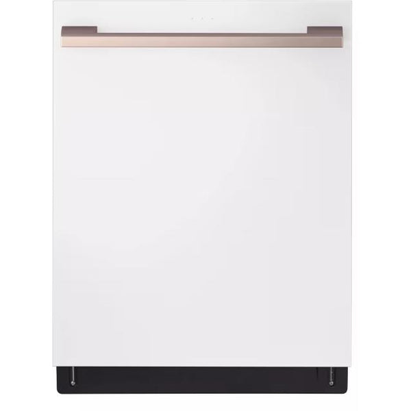 LG STUDIO 24-inch Built-In Dishwasher with QuadWash® Pro SDWB24W3 IMAGE 1