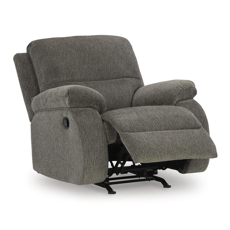 Signature Design by Ashley Scranto Rocker Fabric Recliner 6650225C IMAGE 2