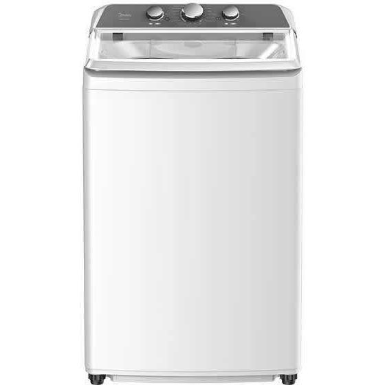 Midea Top Loading Washer MLV43A3AWW - 182452 IMAGE 1