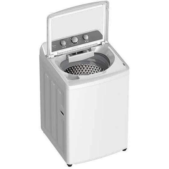 Midea Top Loading Washer MLV43A3AWW - 182452 IMAGE 3