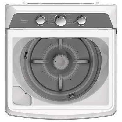 Midea Top Loading Washer MLV43A3AWW - 182452 IMAGE 4