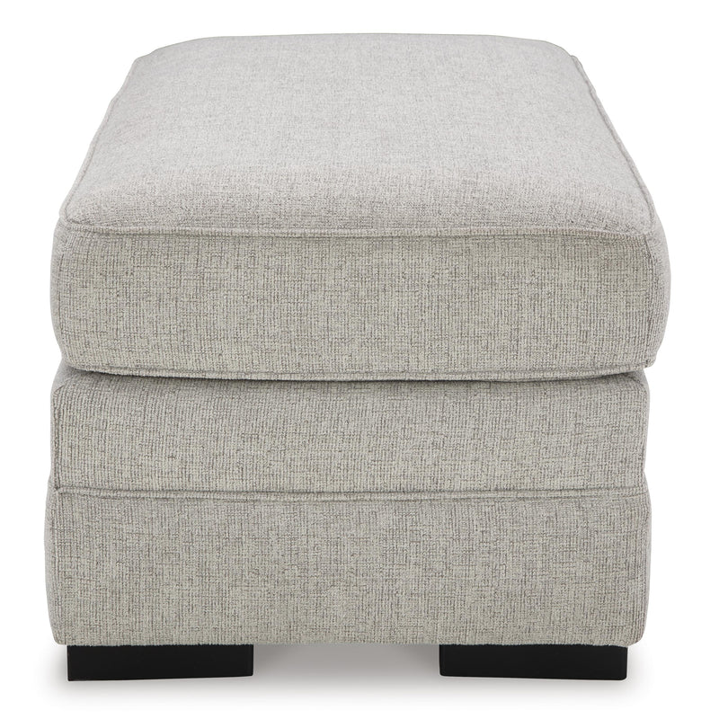 Benchcraft Eastonbridge Ottoman 5660314 IMAGE 3