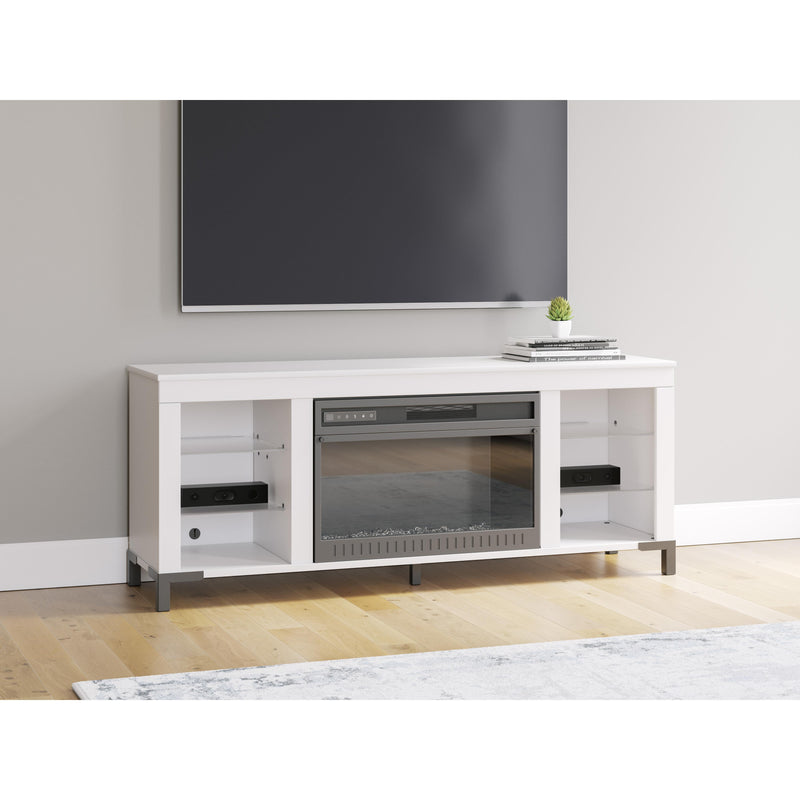 Signature Design by Ashley Brollevi TV Stand W2722-168 IMAGE 6