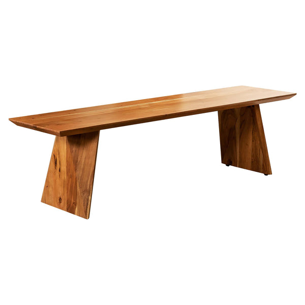 Primo International Bench 8601 Bench - Natural IMAGE 1