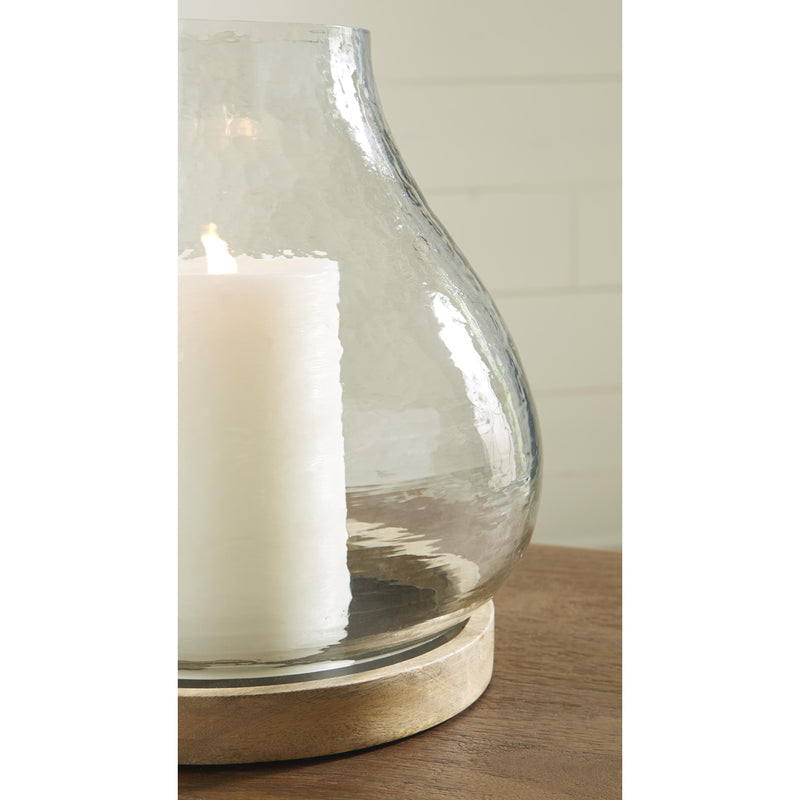 Signature Design by Ashley Home Decor Candle Holders A2000679 IMAGE 4