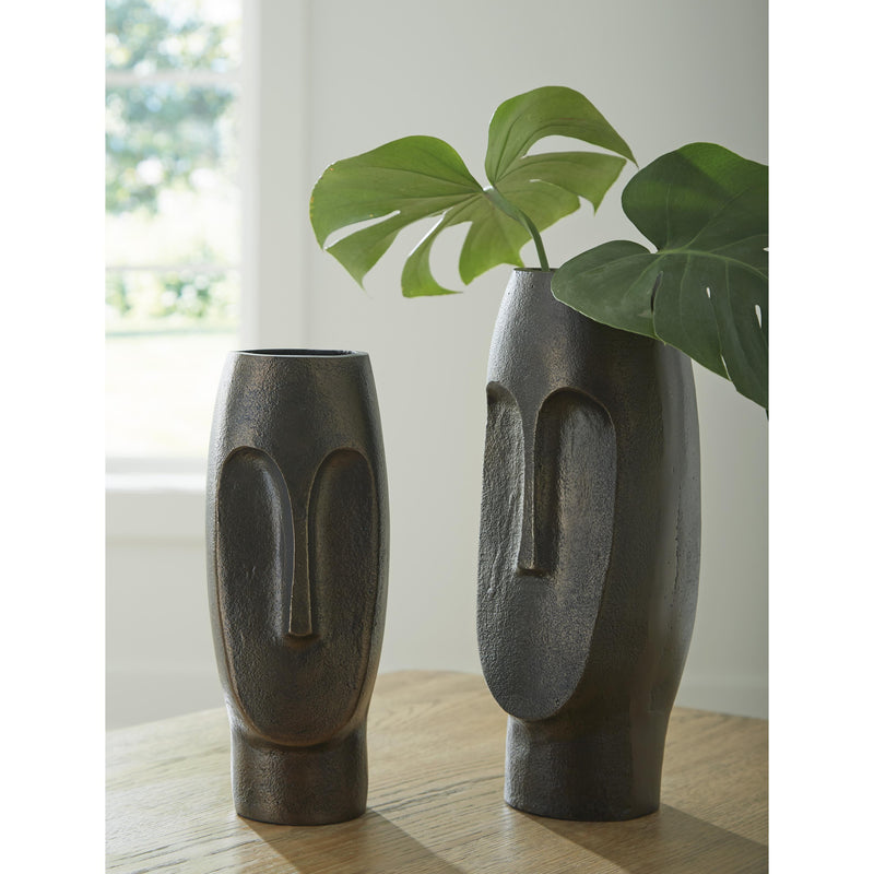 Signature Design by Ashley Home Decor Vases & Bowls A2000692 IMAGE 5