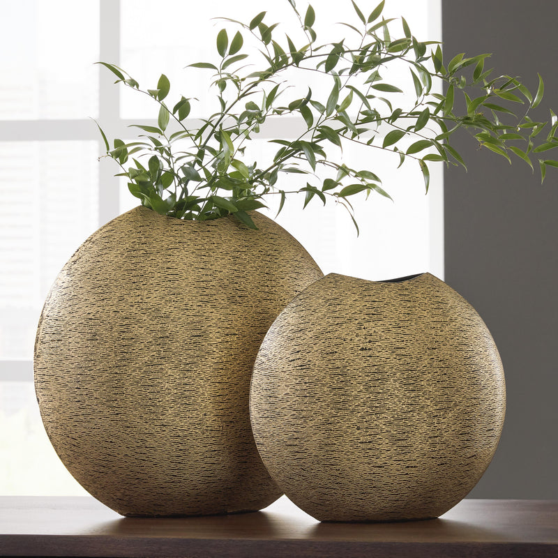 Signature Design by Ashley Home Decor Vases & Bowls A2000696 IMAGE 5